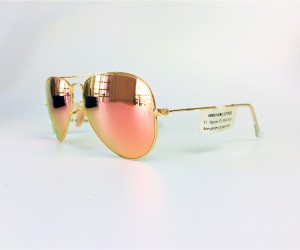 M: 3025 RayBan