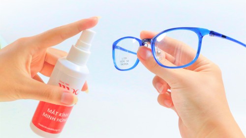 Hướng dẫn sử dụng và bảo quản mắt kính đúng cách 