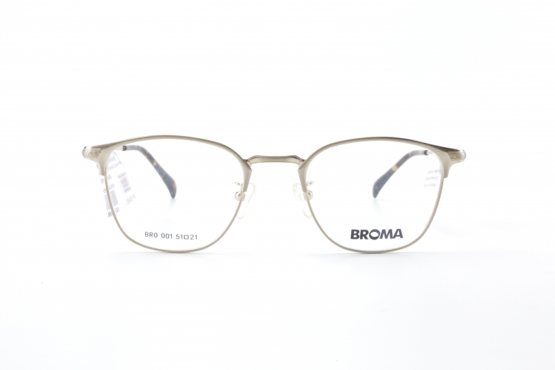 G:001C03 BROMA