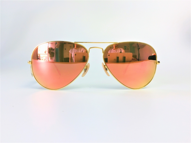 M: 3025 RayBan