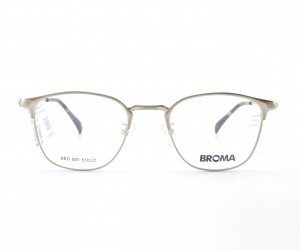 G:001C03 BROMA